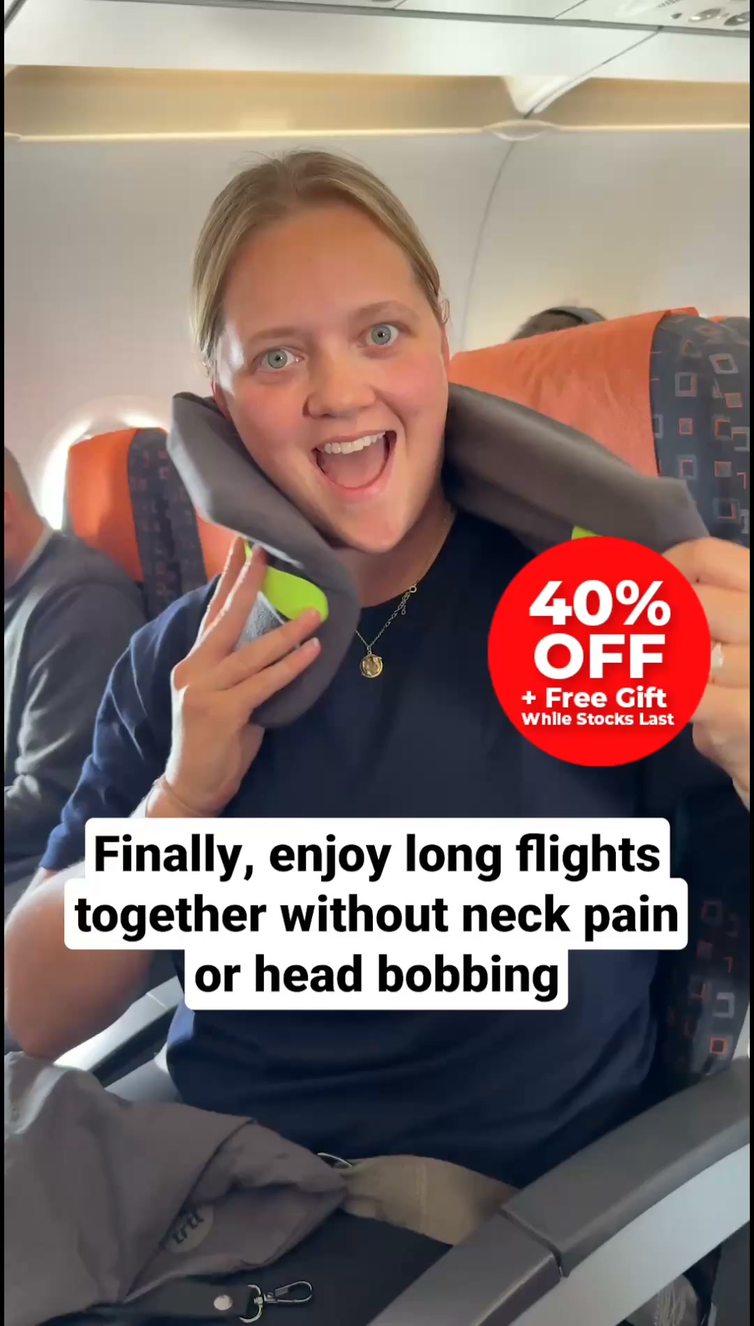 Double Comfort Bundle
