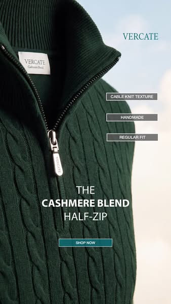 Shop Cashmere Collection
