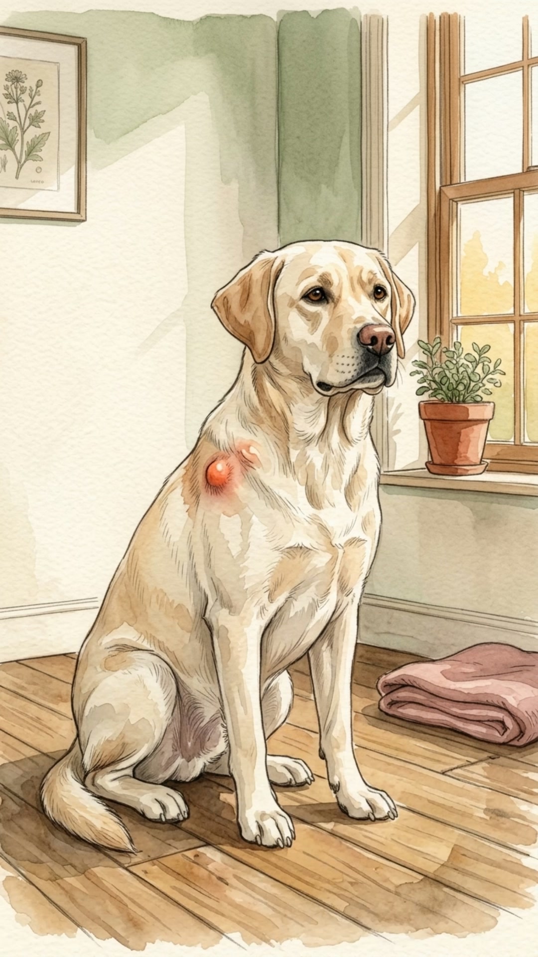 Help Your Dog Today