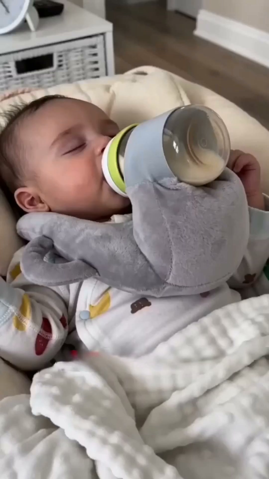 Ouders, deze wil je hebben!