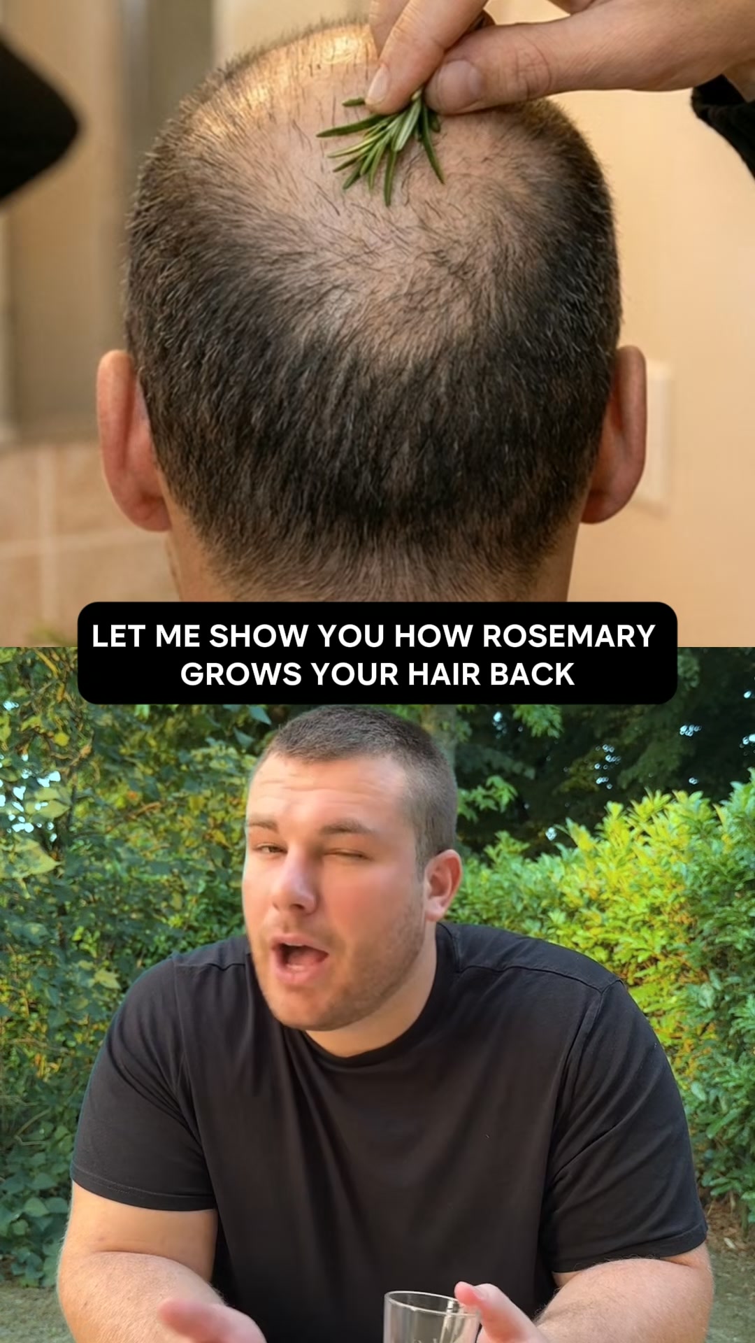 Revive your hair!