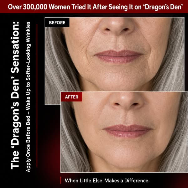 The New No. 1 Solution for Wrinkles