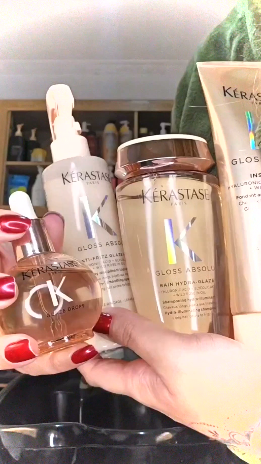 Liquidação pack 5 produtos – Só hoje!