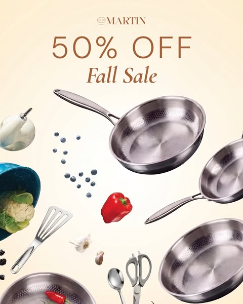 End of Summer Sale