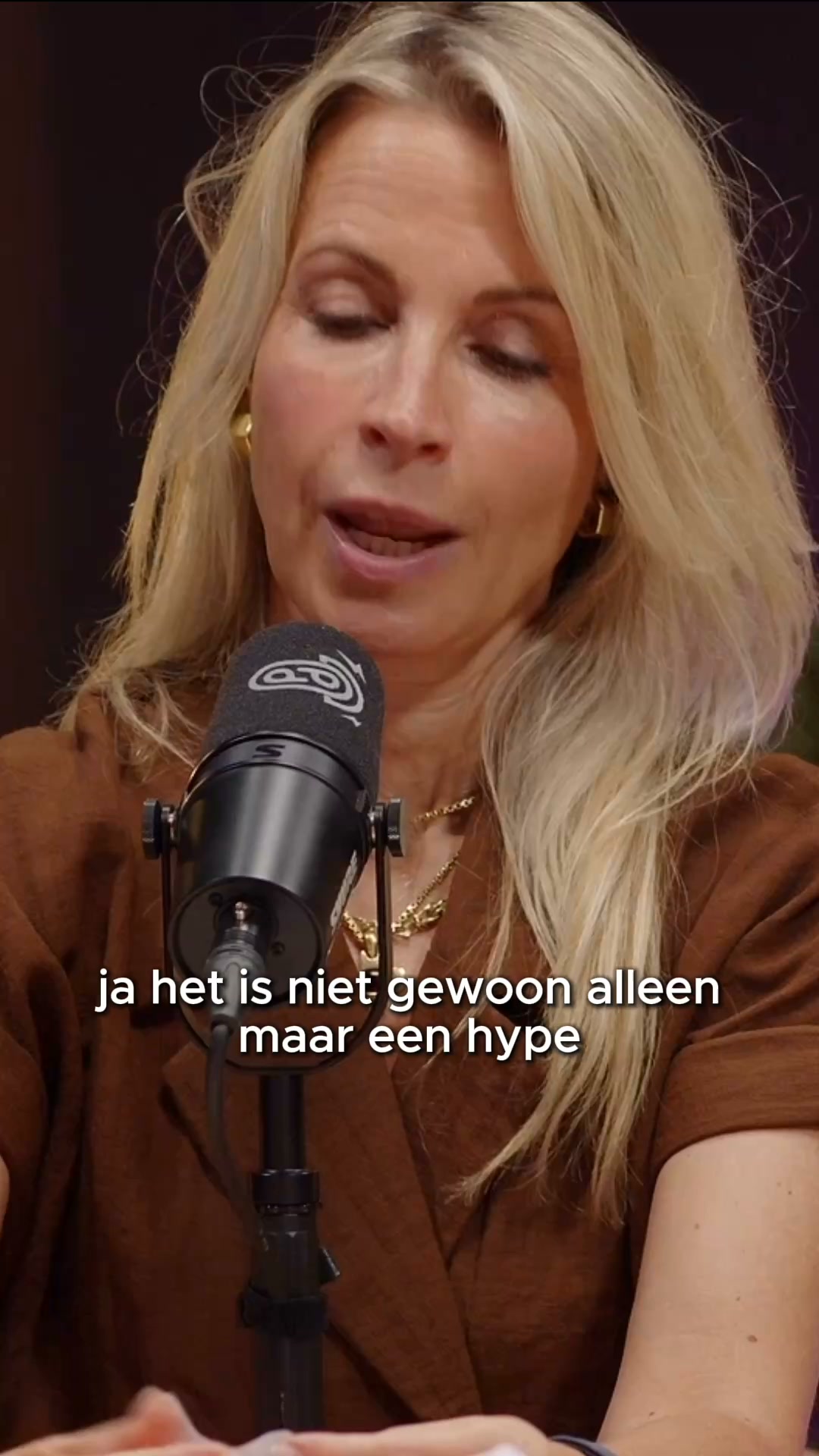 Zachtere lippen door mondtape