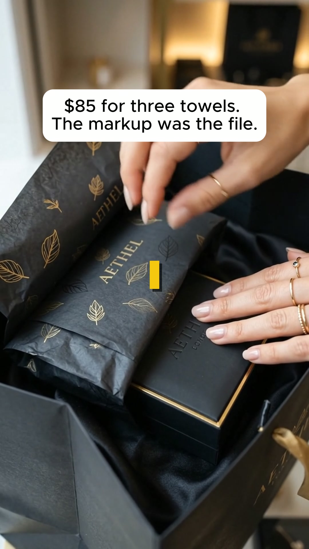 It's not the machine. It's the file.