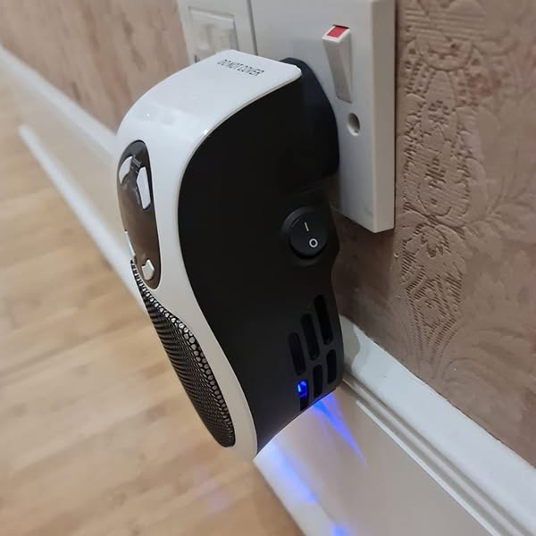 Ett varmt hem utan höga räkningar