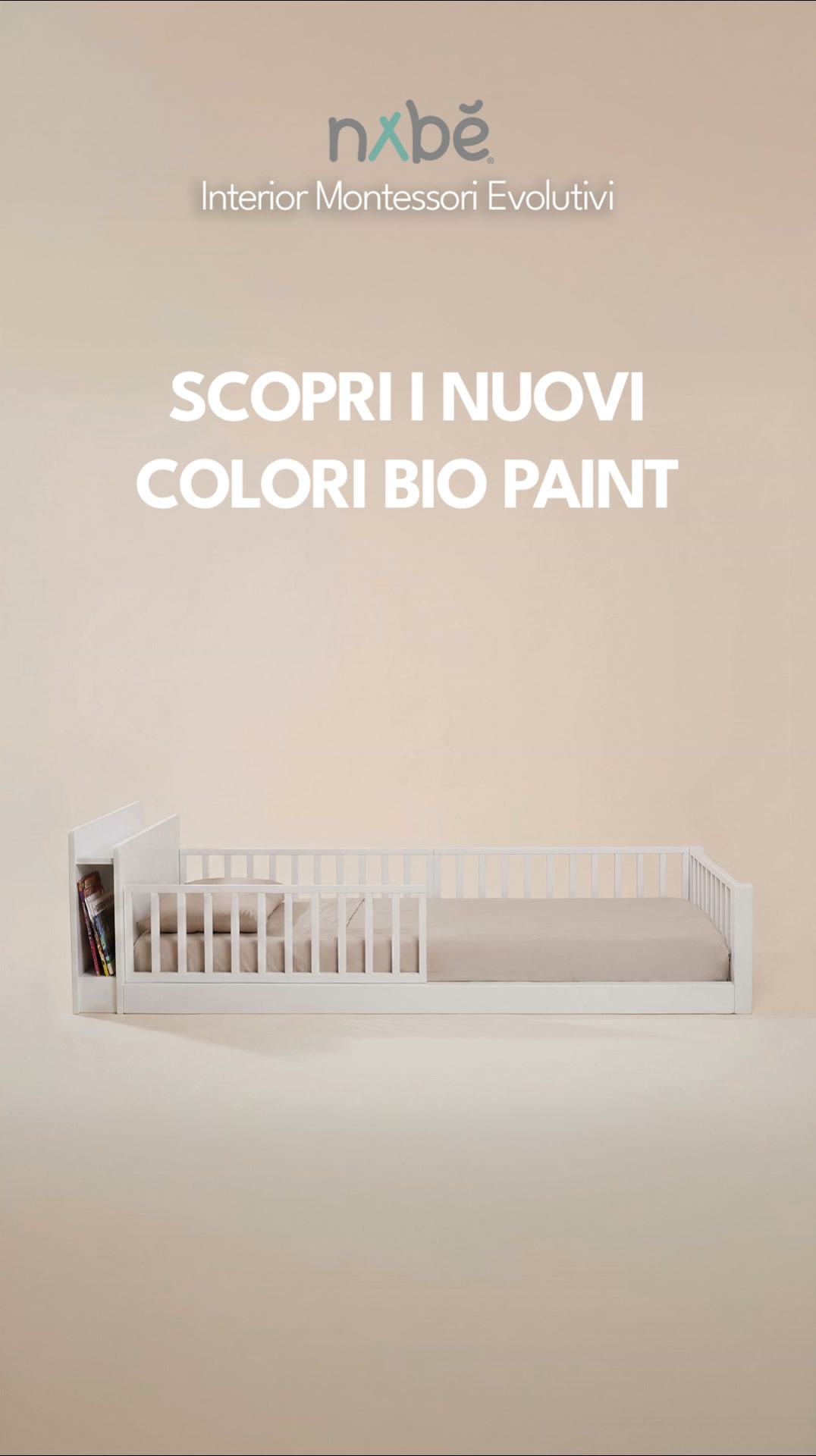 Interior Montessori Evolutivi