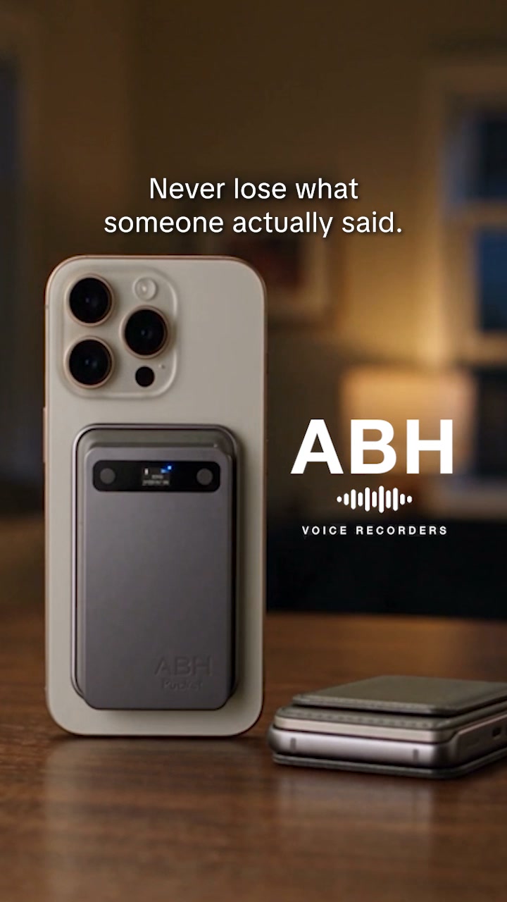 Capture Every Idea in Seconds.