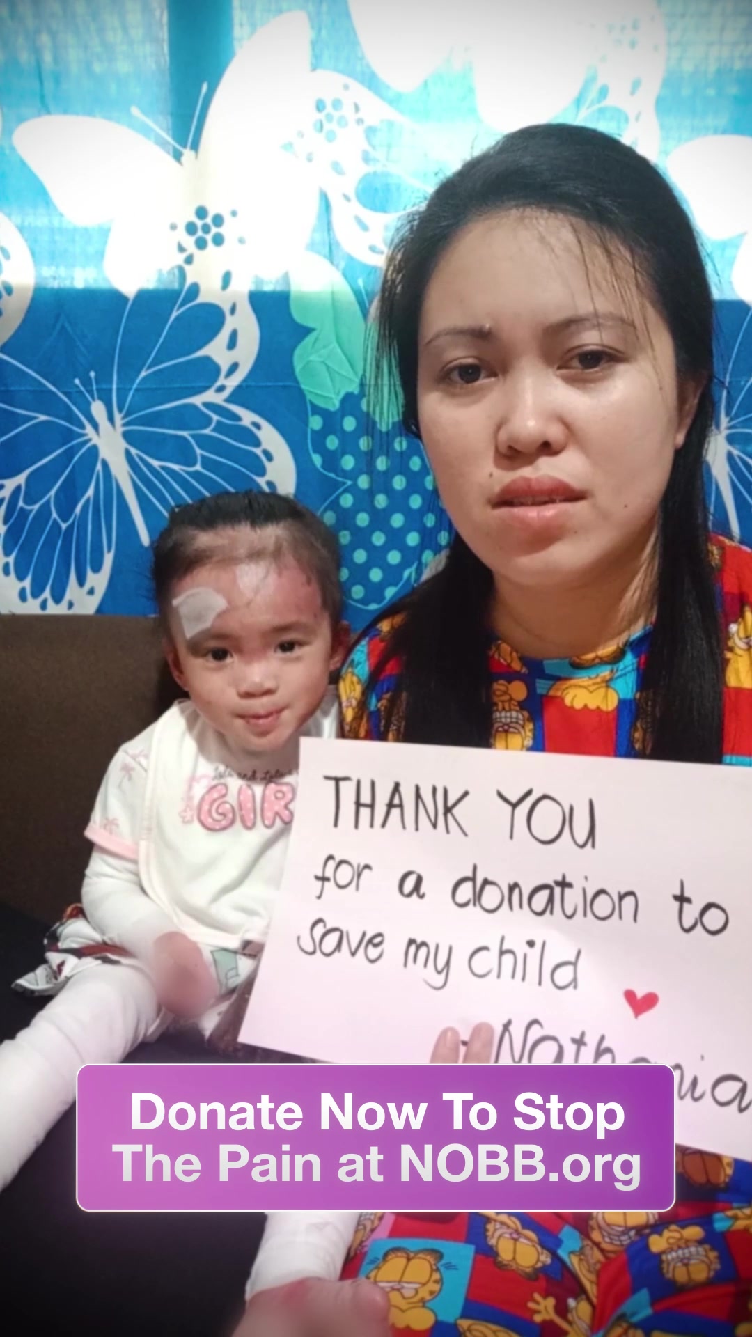 Donate Today