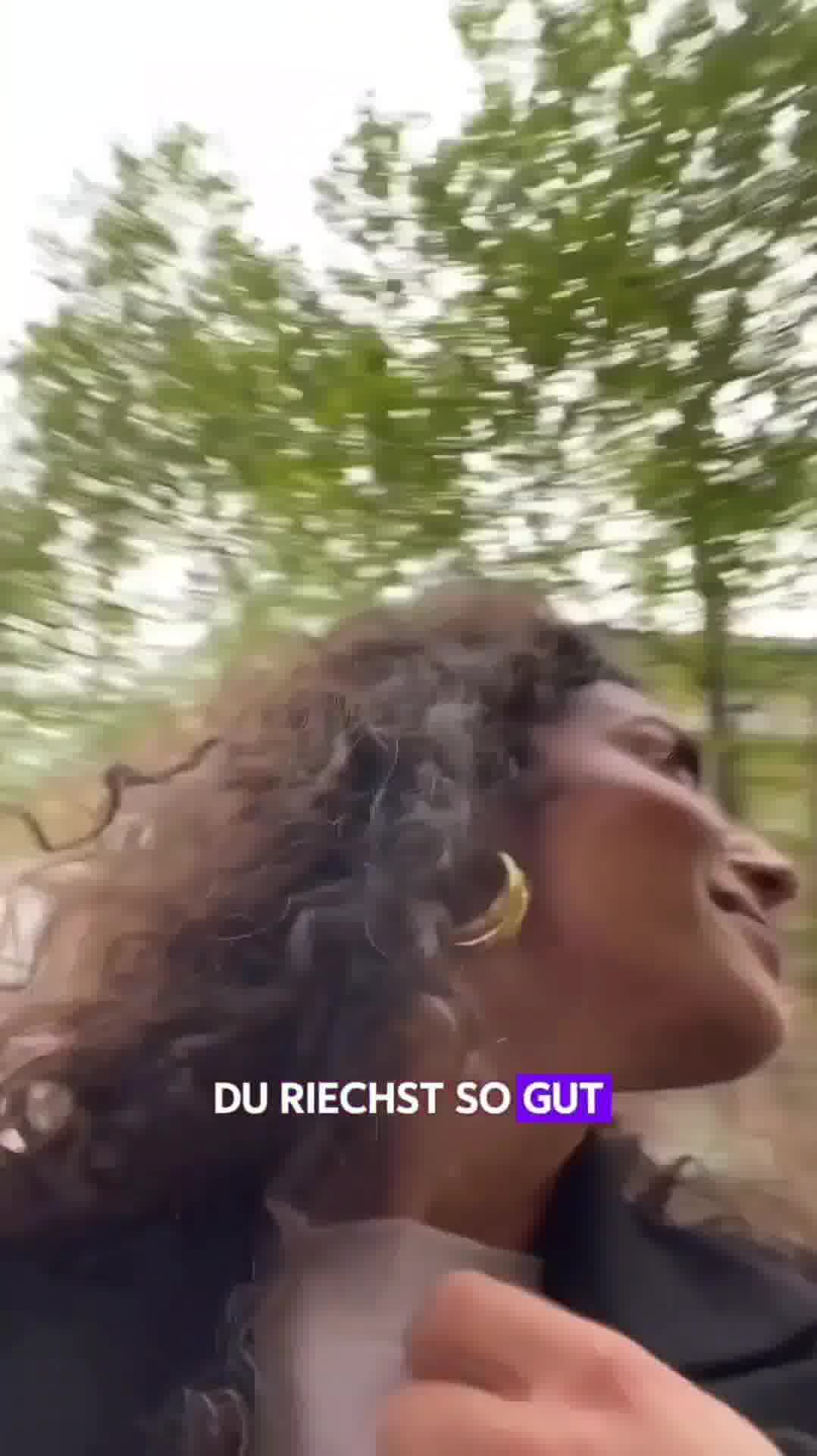 Steigere deine Attraktivität mit nur einem Tropfen