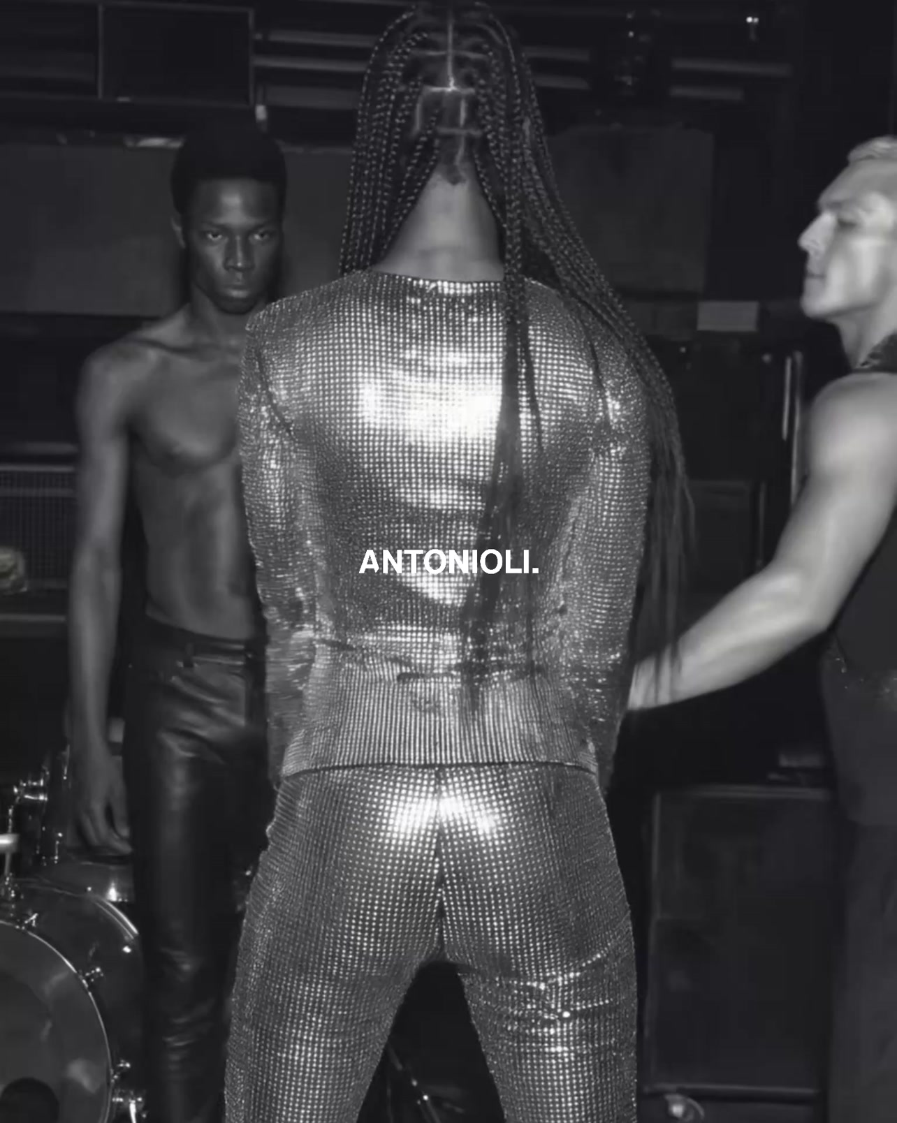 MAISON MARGIELA