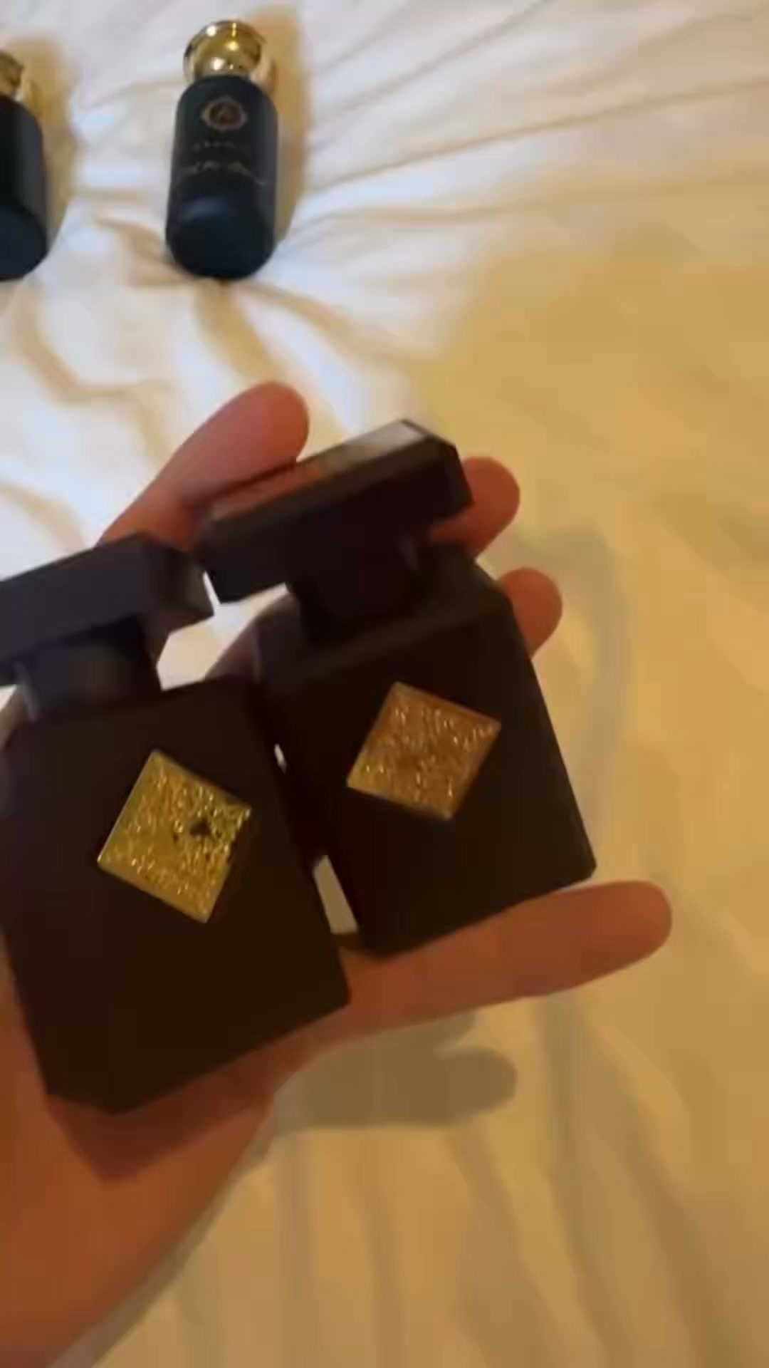 ANY 3 FRAGRANCES FOR £60