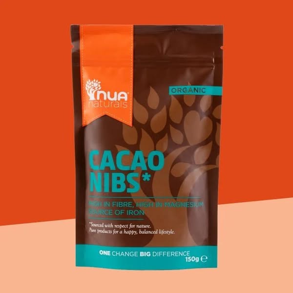 NUA Naturals