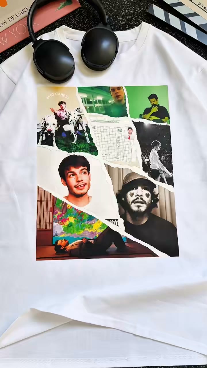Wear Your Indie Era