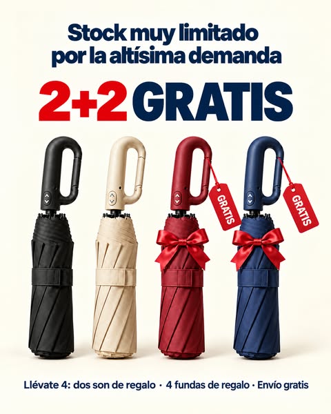 Aguanta el viento de verdad