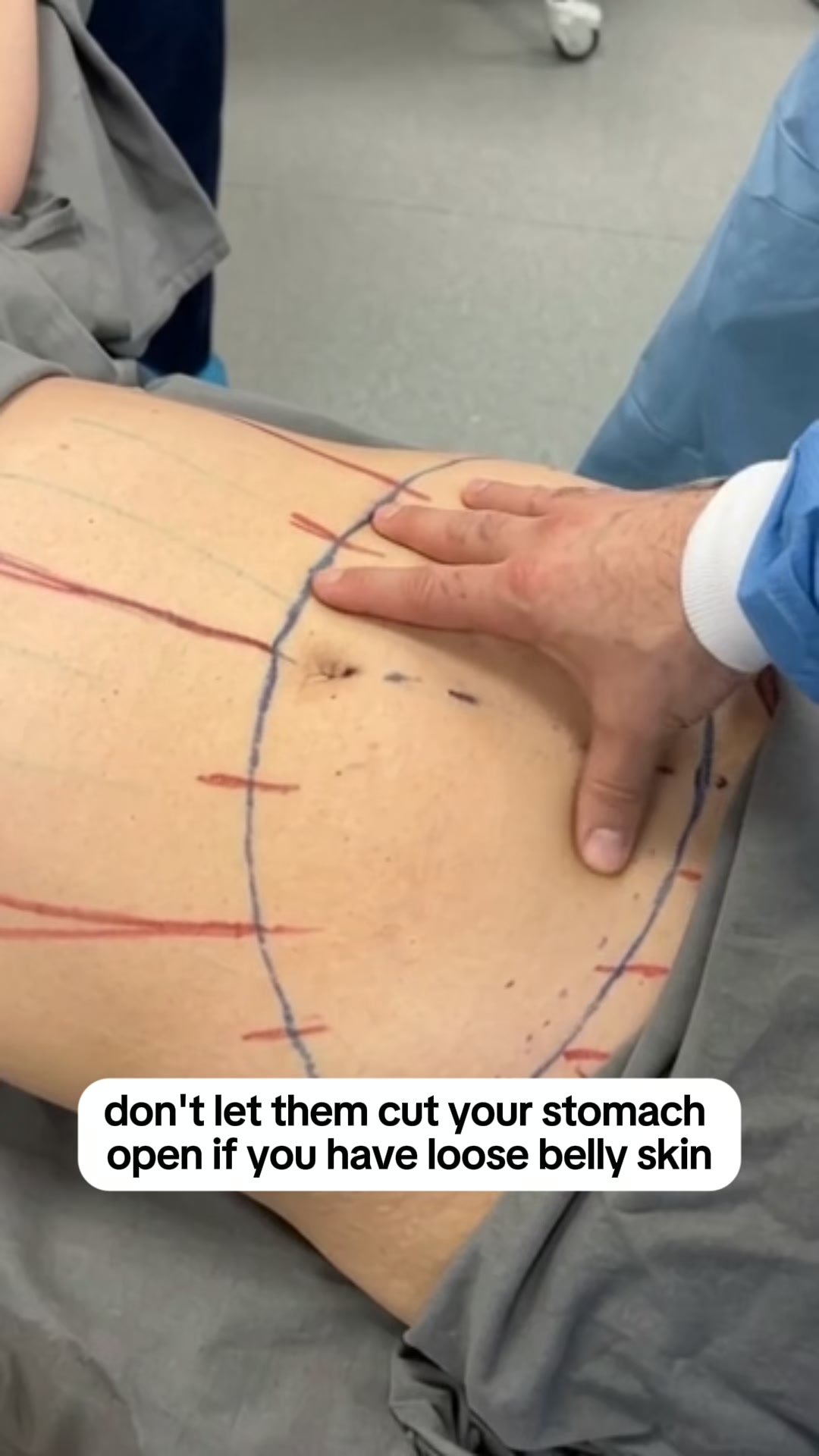 The layer nobody measures on you