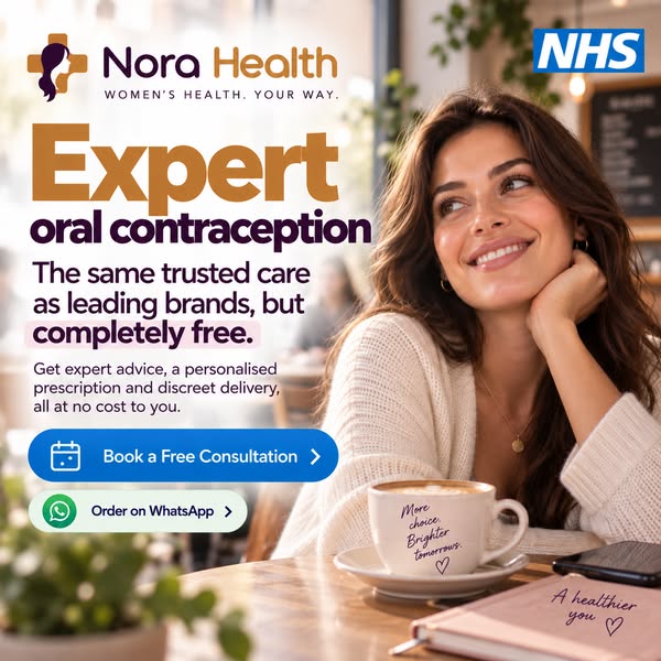 Free Contraception Online