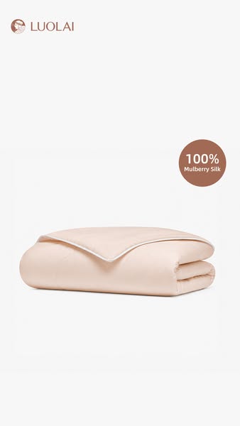 Silk & Cotton: Perfect Sleep Gift