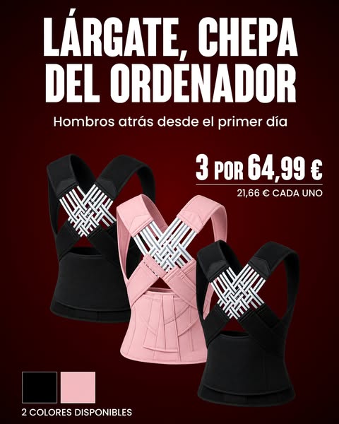 Desde 21,66 € la unidad