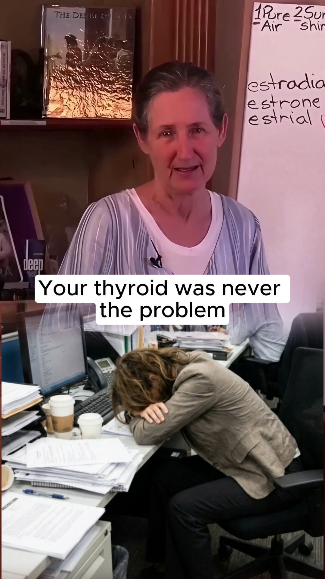 Don’t Blame Your Lifestyle — Fix The Lymphatic System First