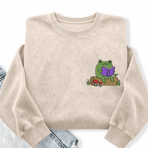 Wear the slow life
