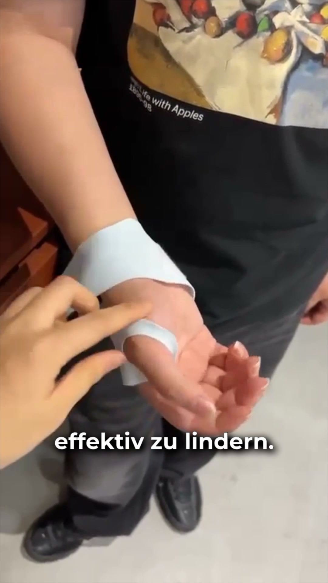 #1 Massagegerät