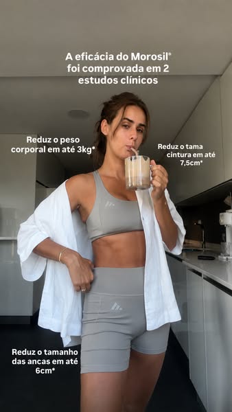 O teu aliado no equilíbrio metabólico