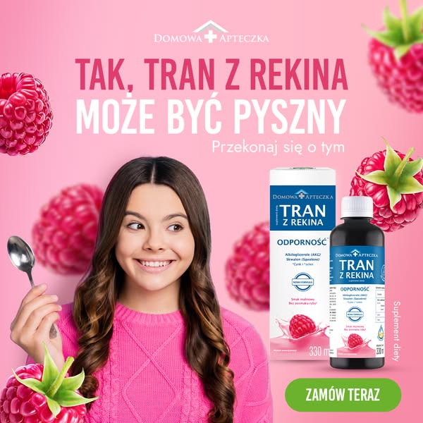 Bez posmaku i zapachu ryby
