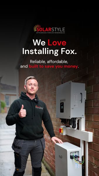 Get A Solar & Battery Quote Now