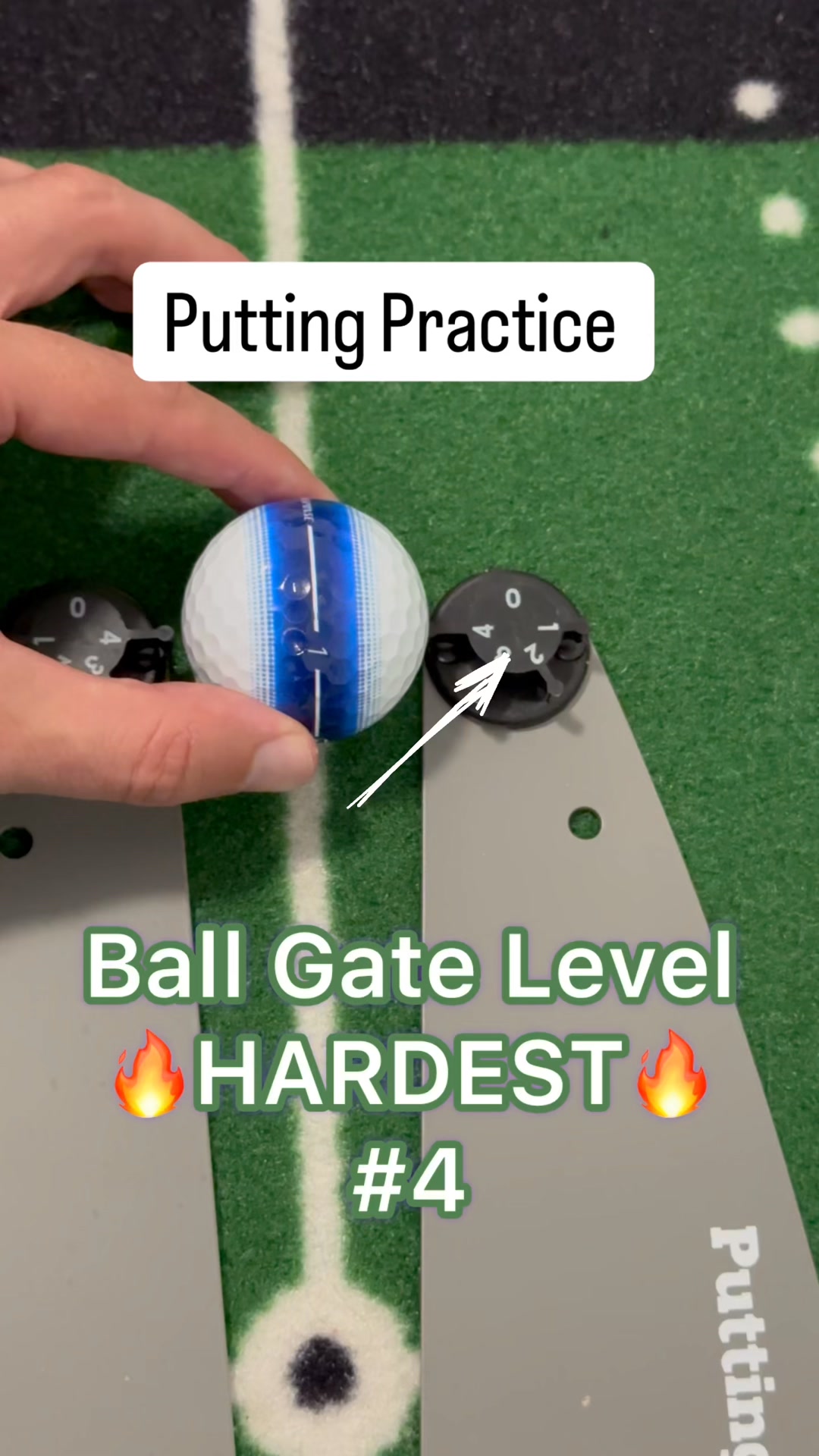 Shop the #1 Putting Aid in Golf