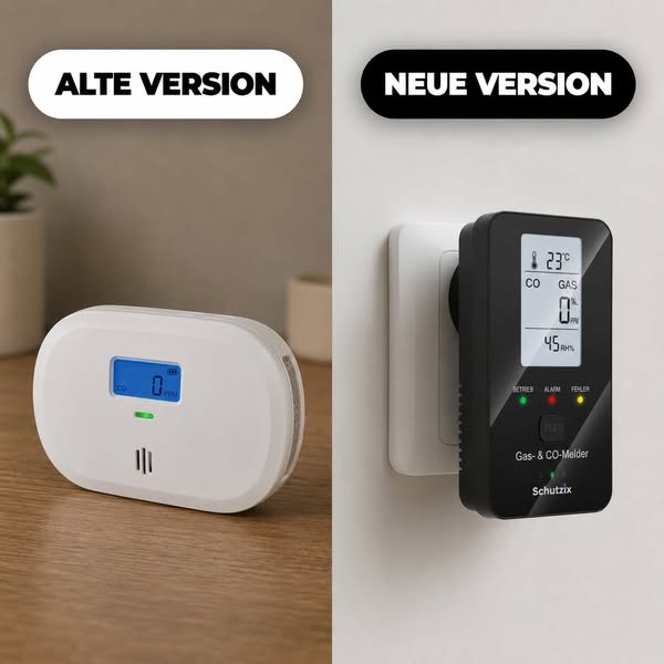 Dein Melder lügt dich an