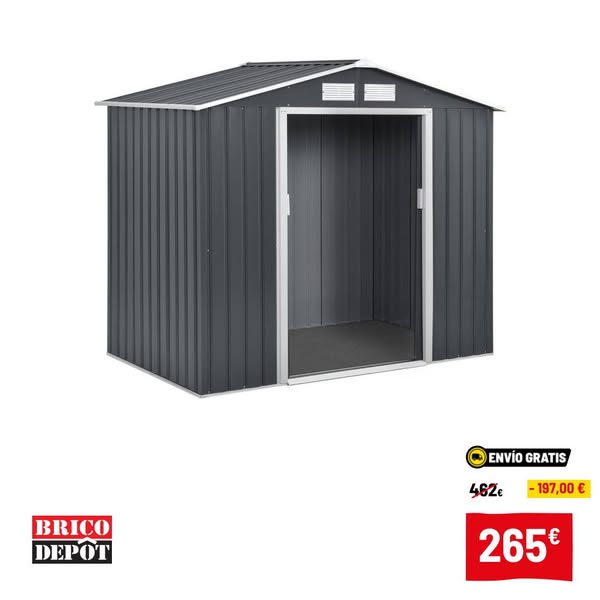 Brico Depôt España