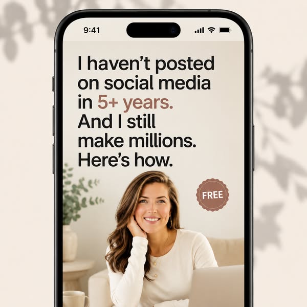 Stop the Scroll. Grow Your Business.