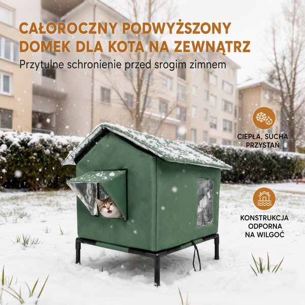Płatność przy odbiorze (COD)