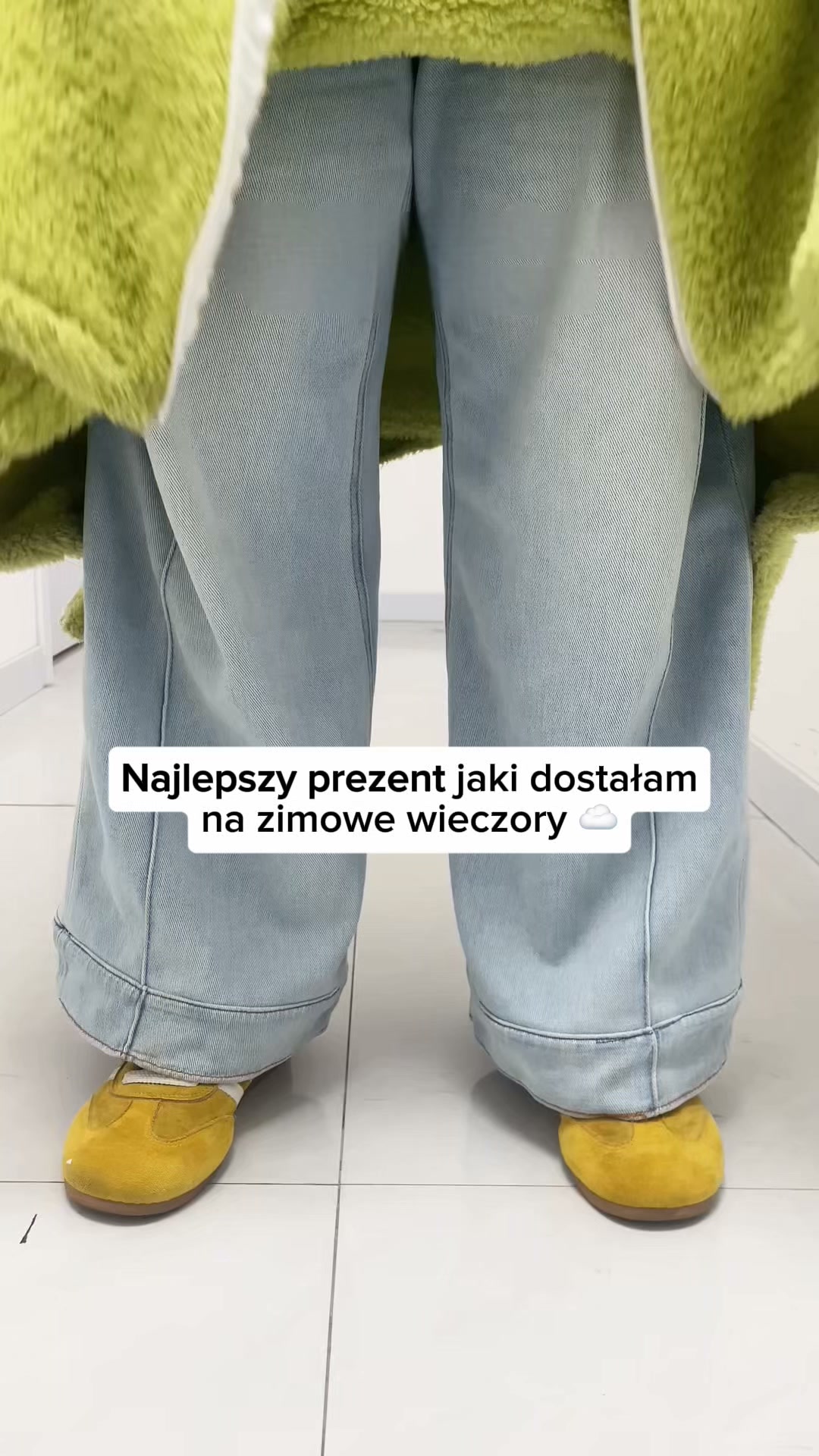 Zimno? Poznaj Kocostwory!