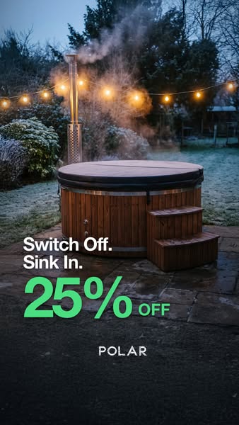 Enjoy 25% Off | Hurry Up