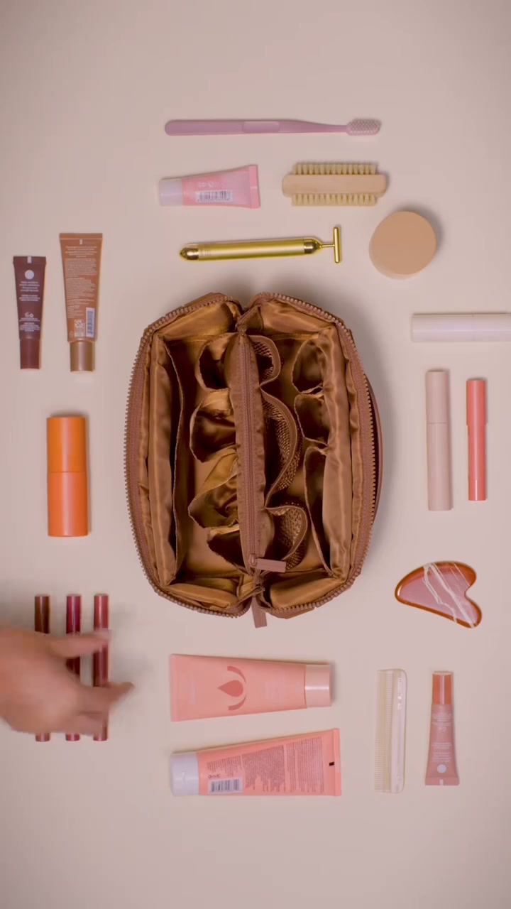 Beauty Organization Redefined