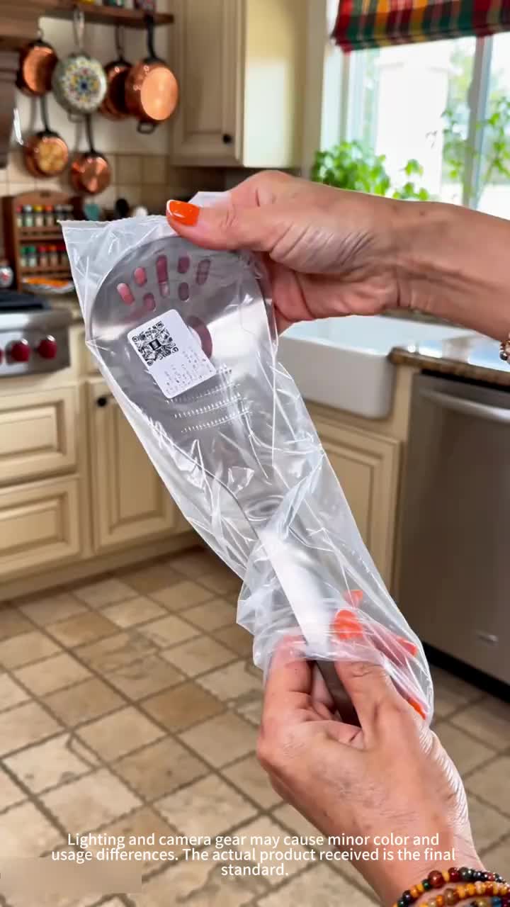 Multifunction Cooking Spoon