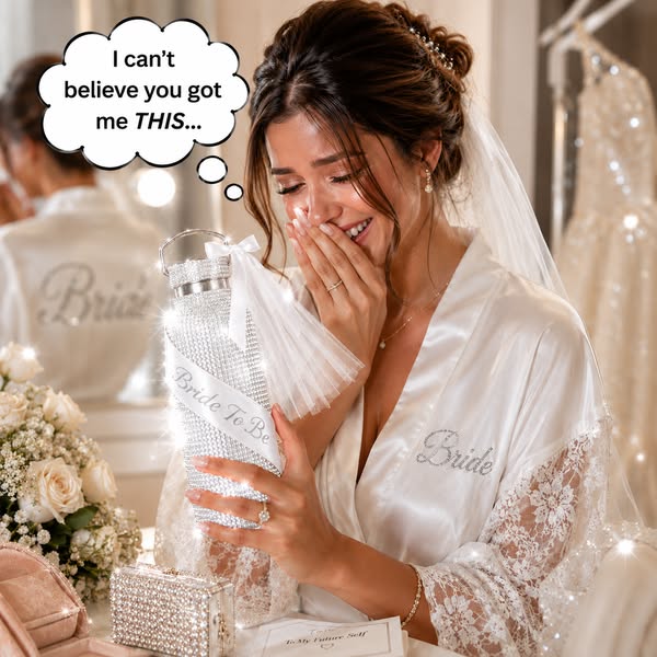 THE GIFT EVERYONE WISHES THEY GOT: 25% OFF & FREE SHIPPING (4.9/5)