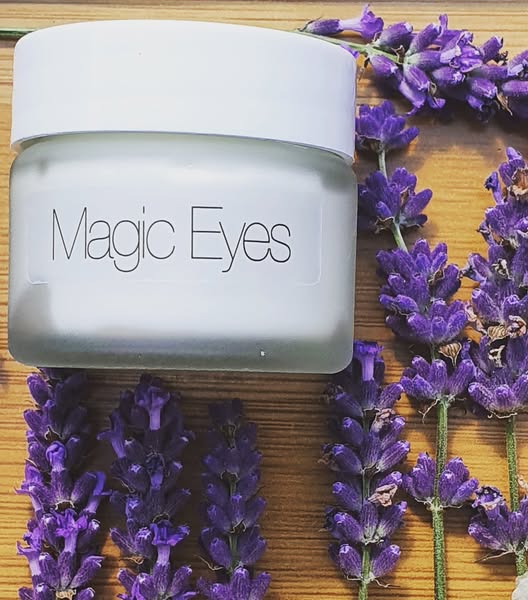 Anúncio de MAYKA - 100% natural, handmade skincare products