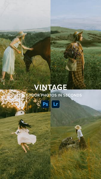 Lightroom Presets