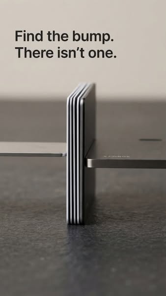 A Wallet That Speaks Up
