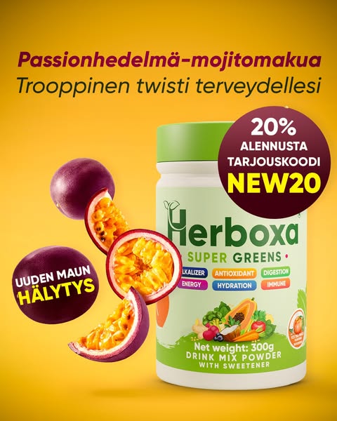Kehon tukemisen ei tarvitse olla monimutkaista.