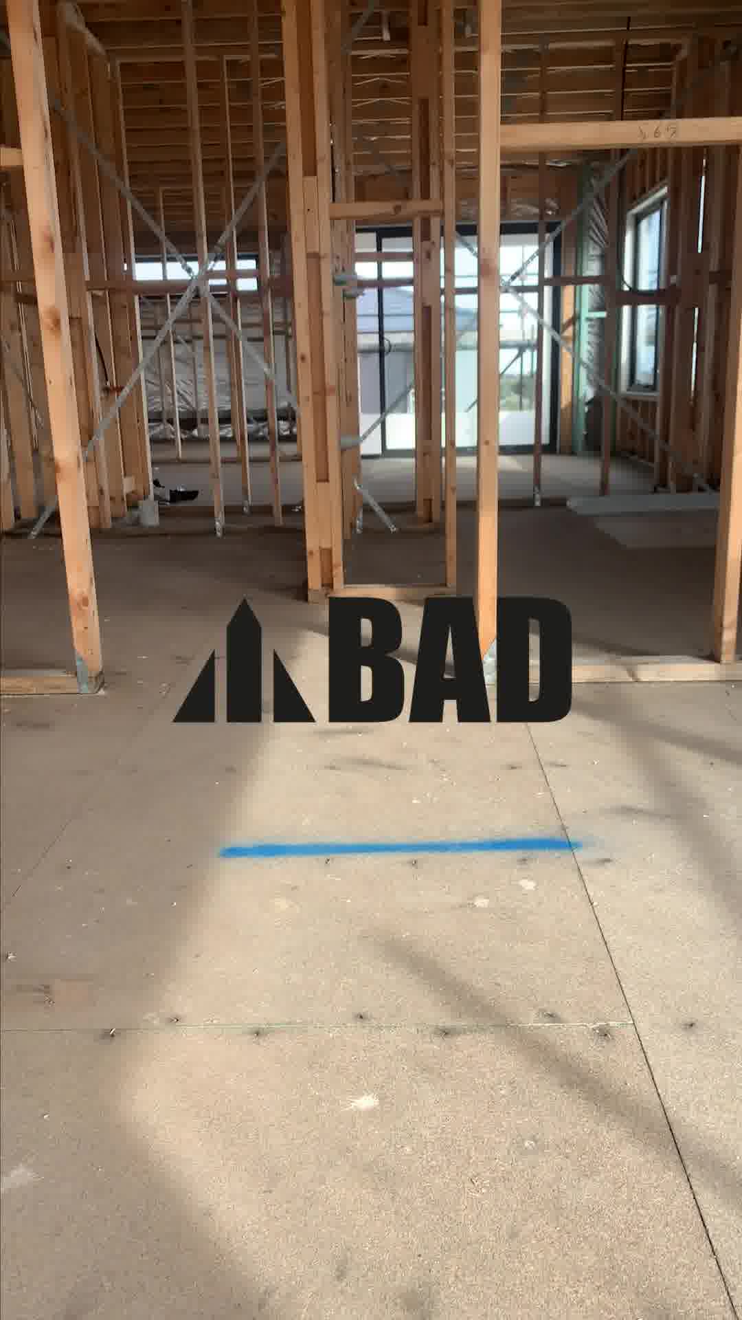 BAD FLEX™ HYPERMOVE WORK JEGGINGS