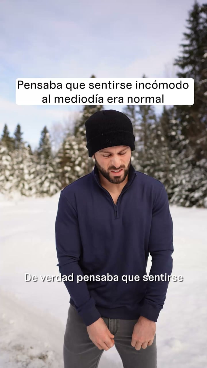 Únete a más de 30.000 hombres