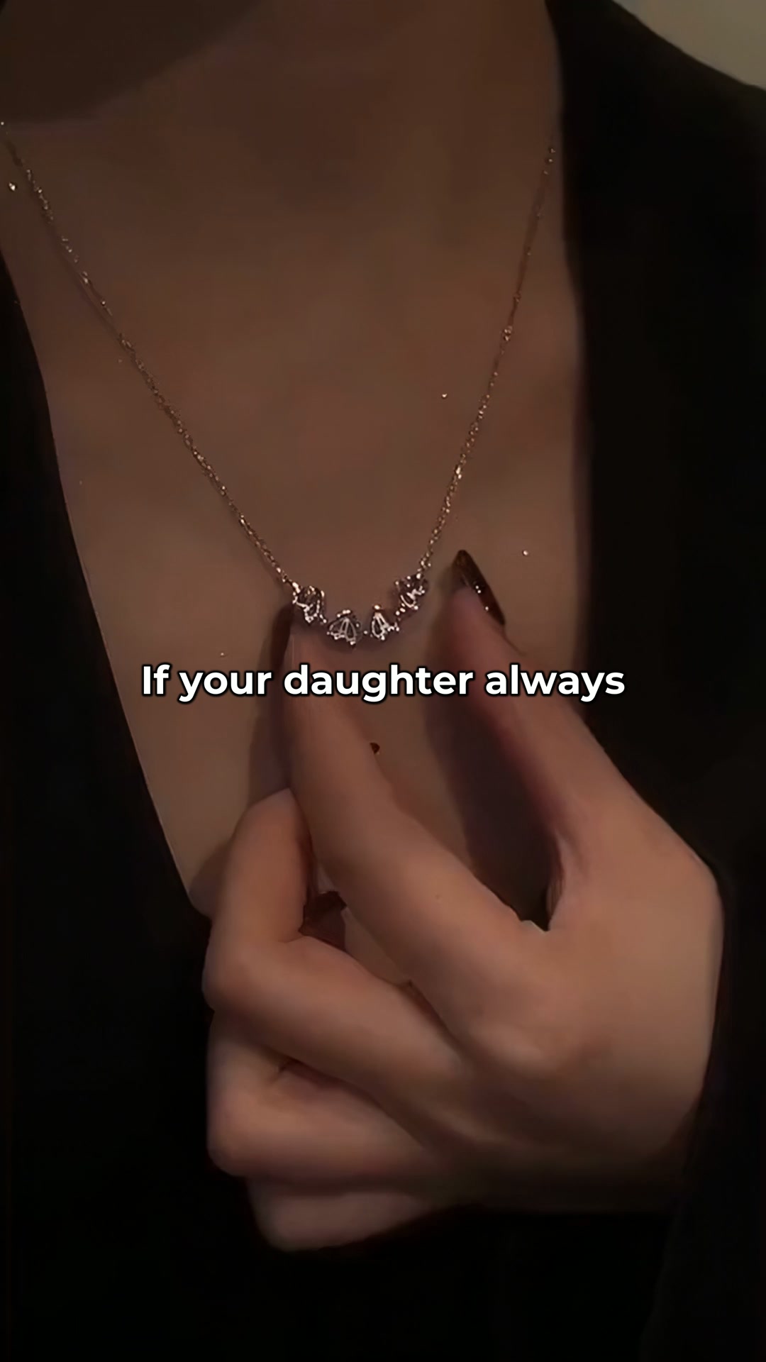 She's Fine. So Are You.