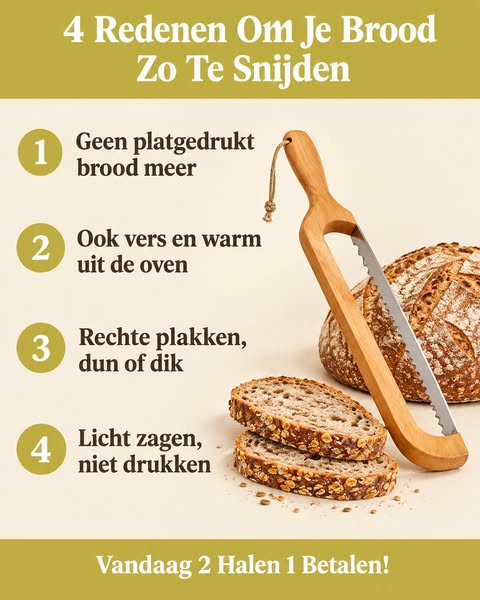 Vandaag 2 Halen 1 Betalen!