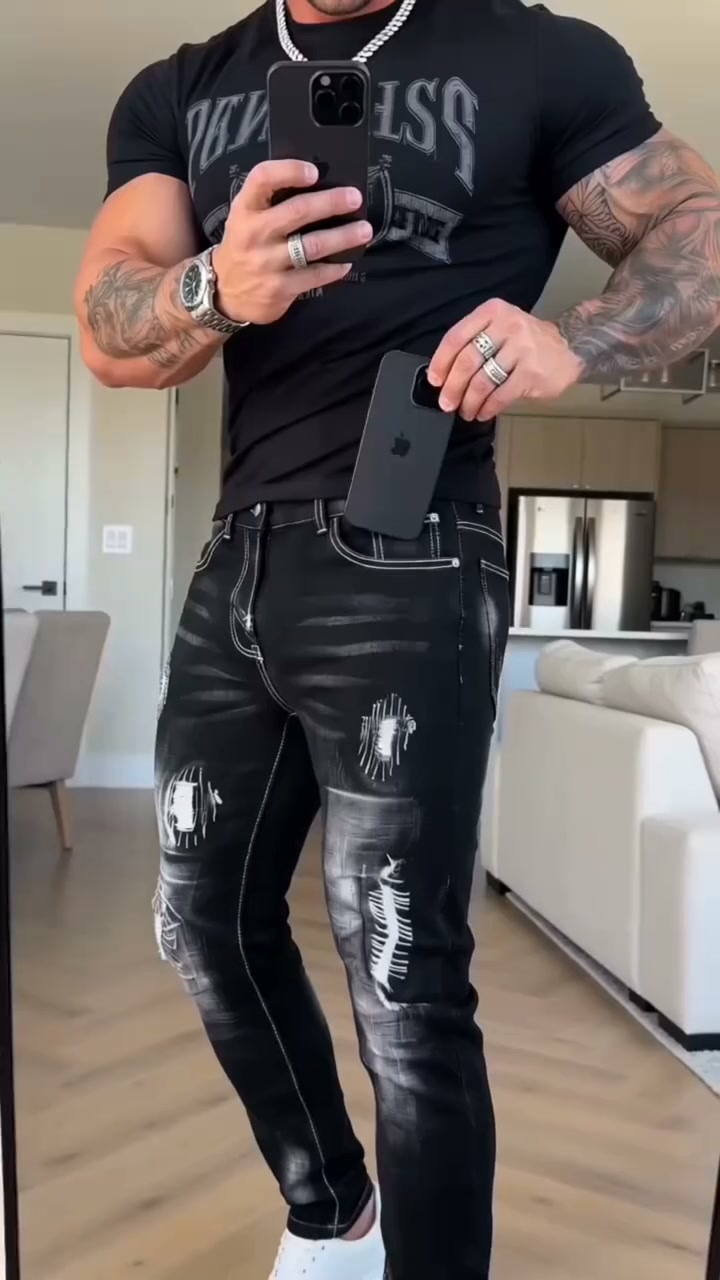 Sowhathow