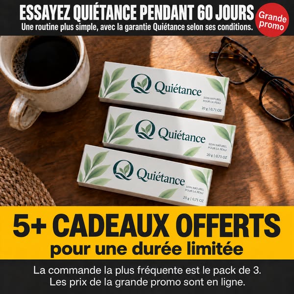 JUSQU’À 2 TUBES OFFERTS + LIVRAISON OFFERTE